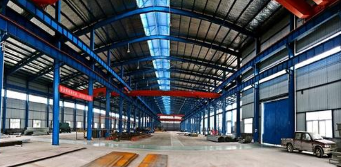 辽宁大家知道重型钢结构在施工中轻易出现哪些问题吗