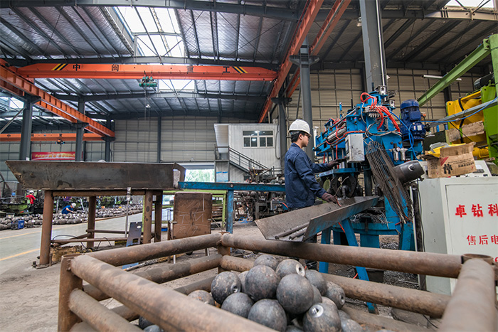 辽宁螺栓球基准孔加工